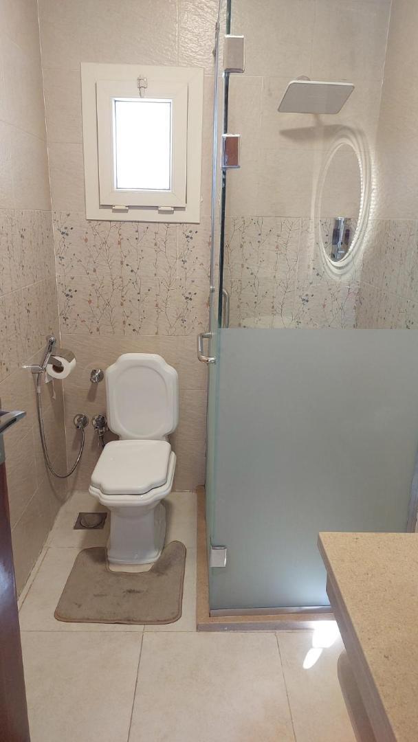 Cairo Gym In Bed & Breakfast Kafr Ghatati Cameră foto
