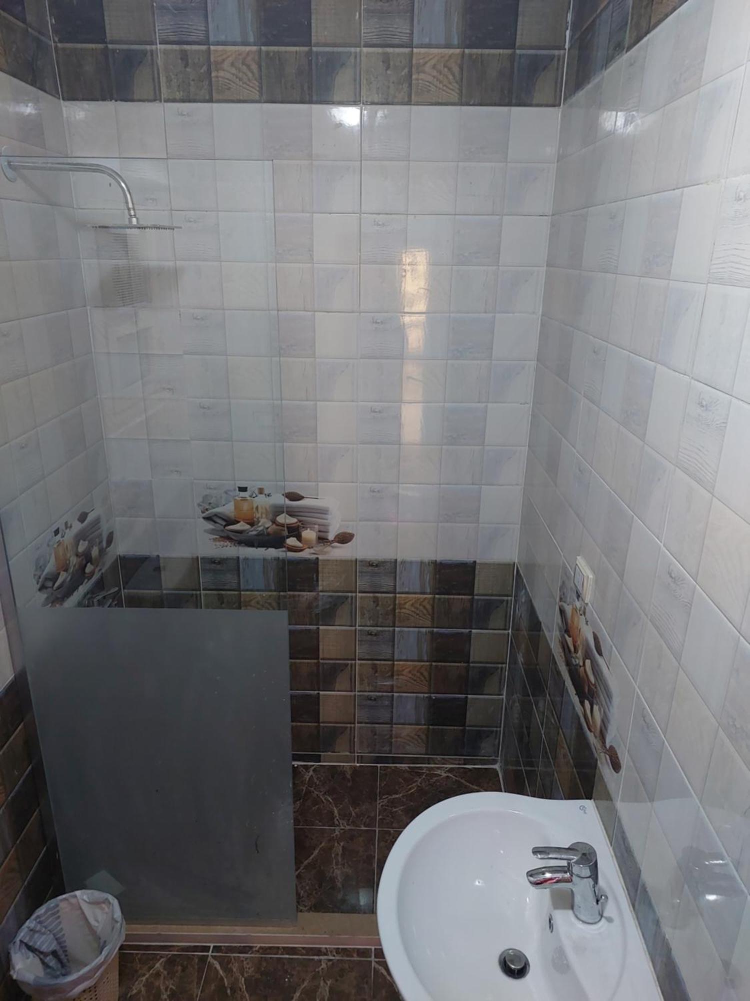 Cairo Gym In Bed & Breakfast Kafr Ghatati Cameră foto