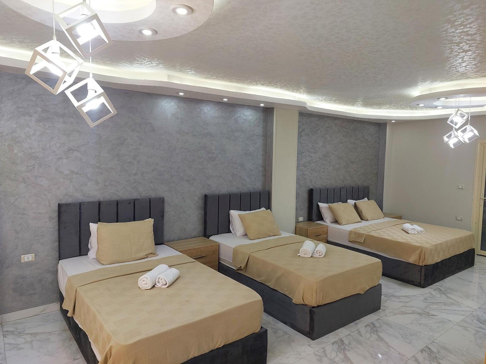 Cairo Gym In Bed & Breakfast Kafr Ghatati Cameră foto
