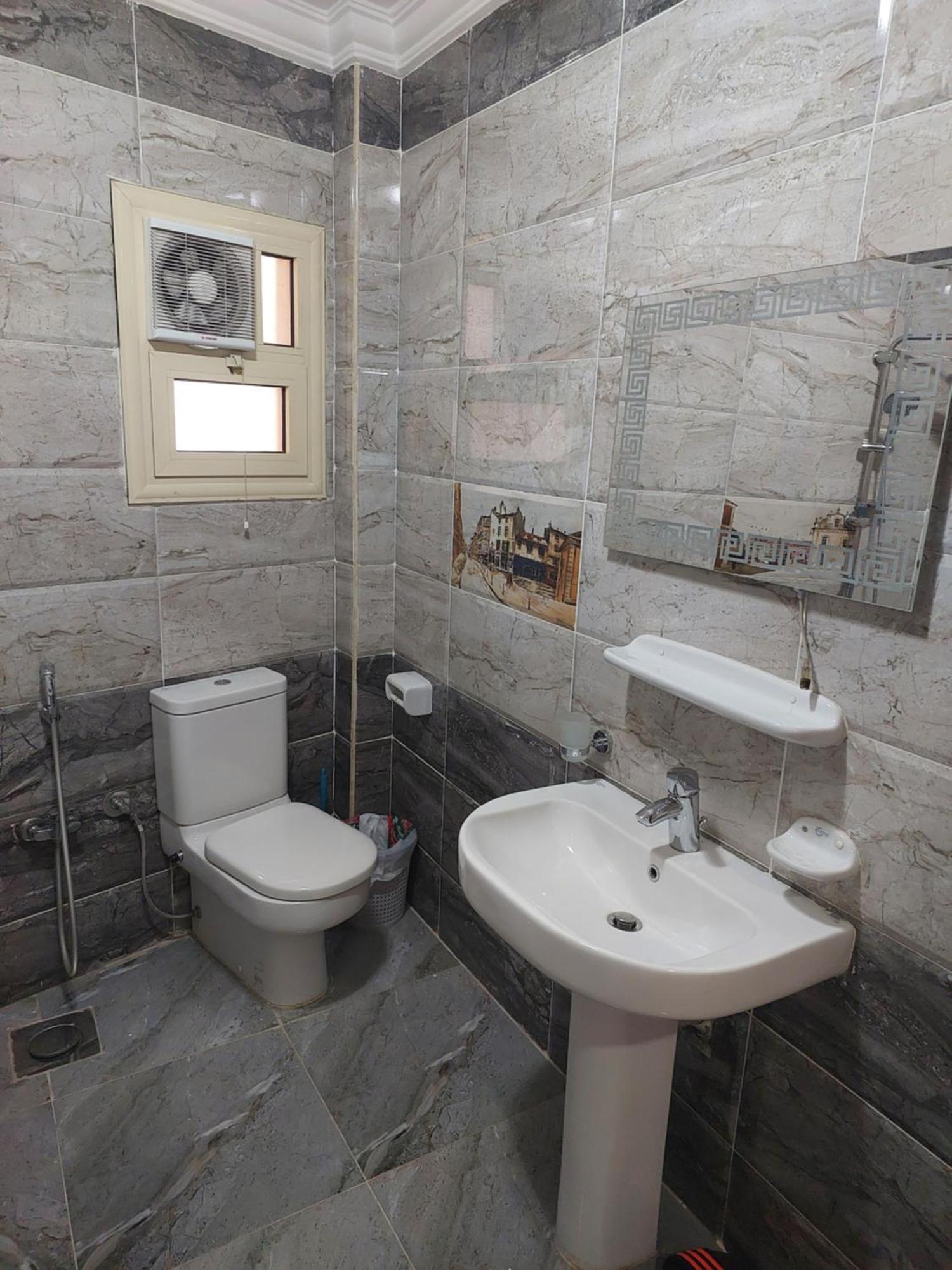 Cairo Gym In Bed & Breakfast Kafr Ghatati Cameră foto