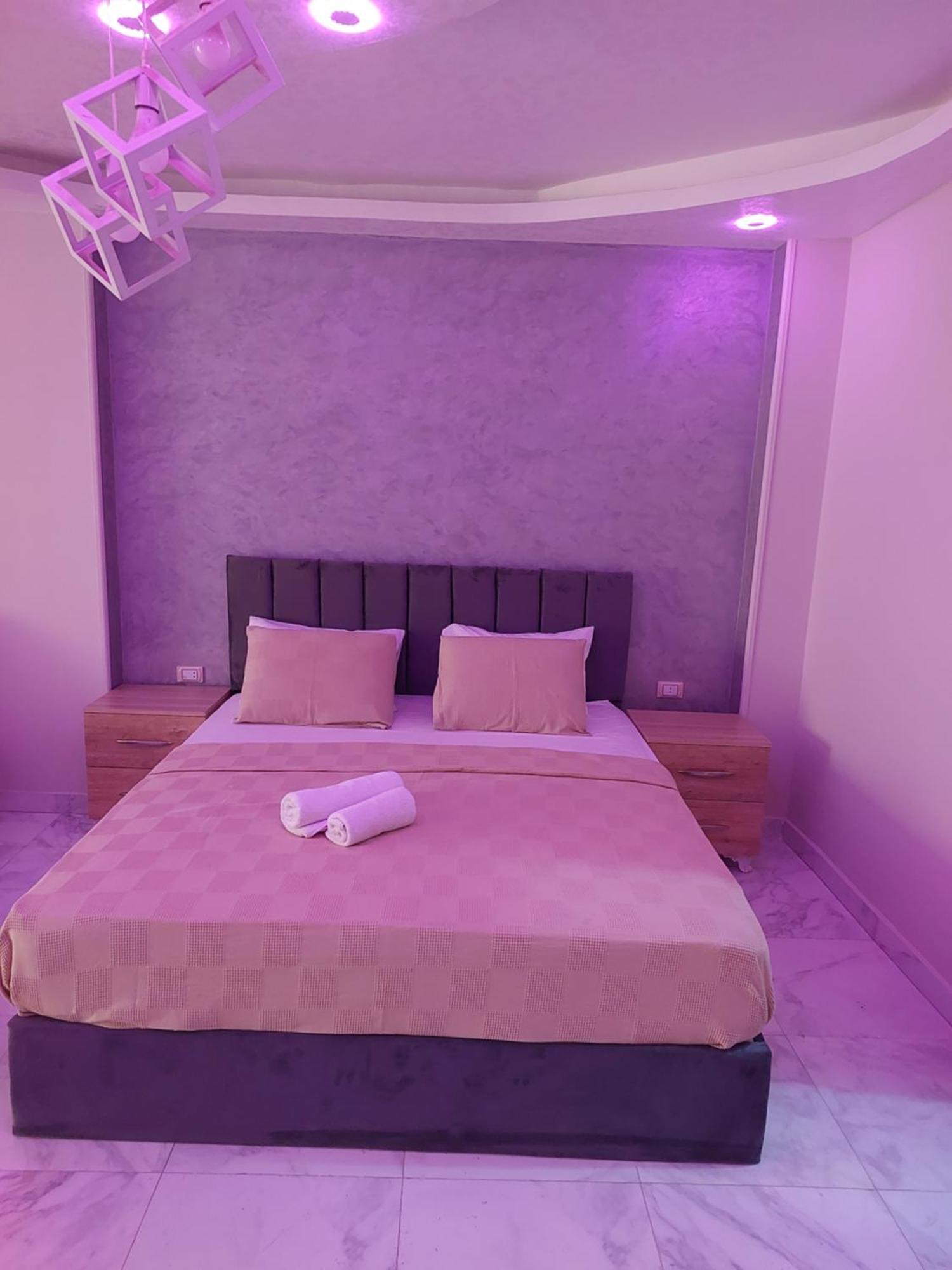 Cairo Gym In Bed & Breakfast Kafr Ghatati Cameră foto