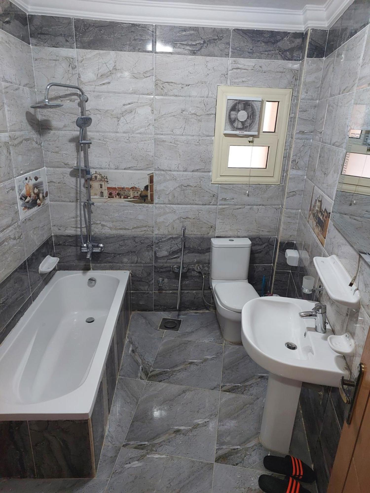 Cairo Gym In Bed & Breakfast Kafr Ghatati Cameră foto