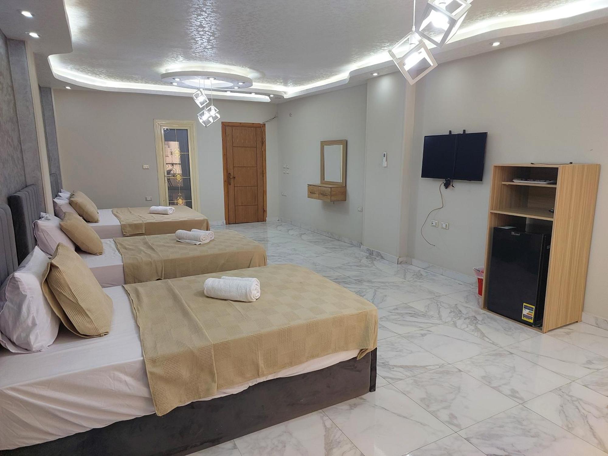 Cairo Gym In Bed & Breakfast Kafr Ghatati Cameră foto