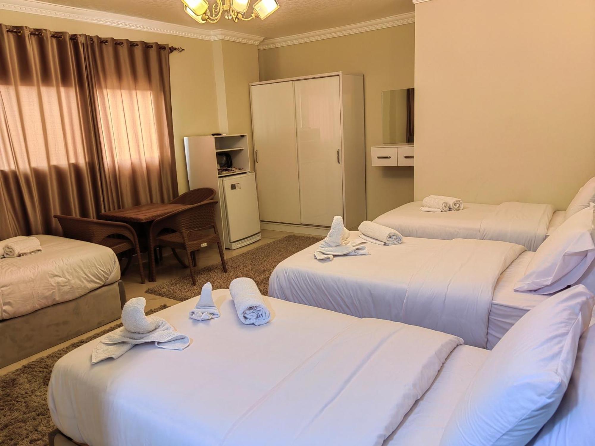 Cairo Gym In Bed & Breakfast Kafr Ghatati Exterior foto